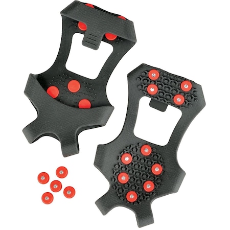 Tingley Winter-Tuff Ice Traction Pullovers, PR 1150.LG TINGLEY